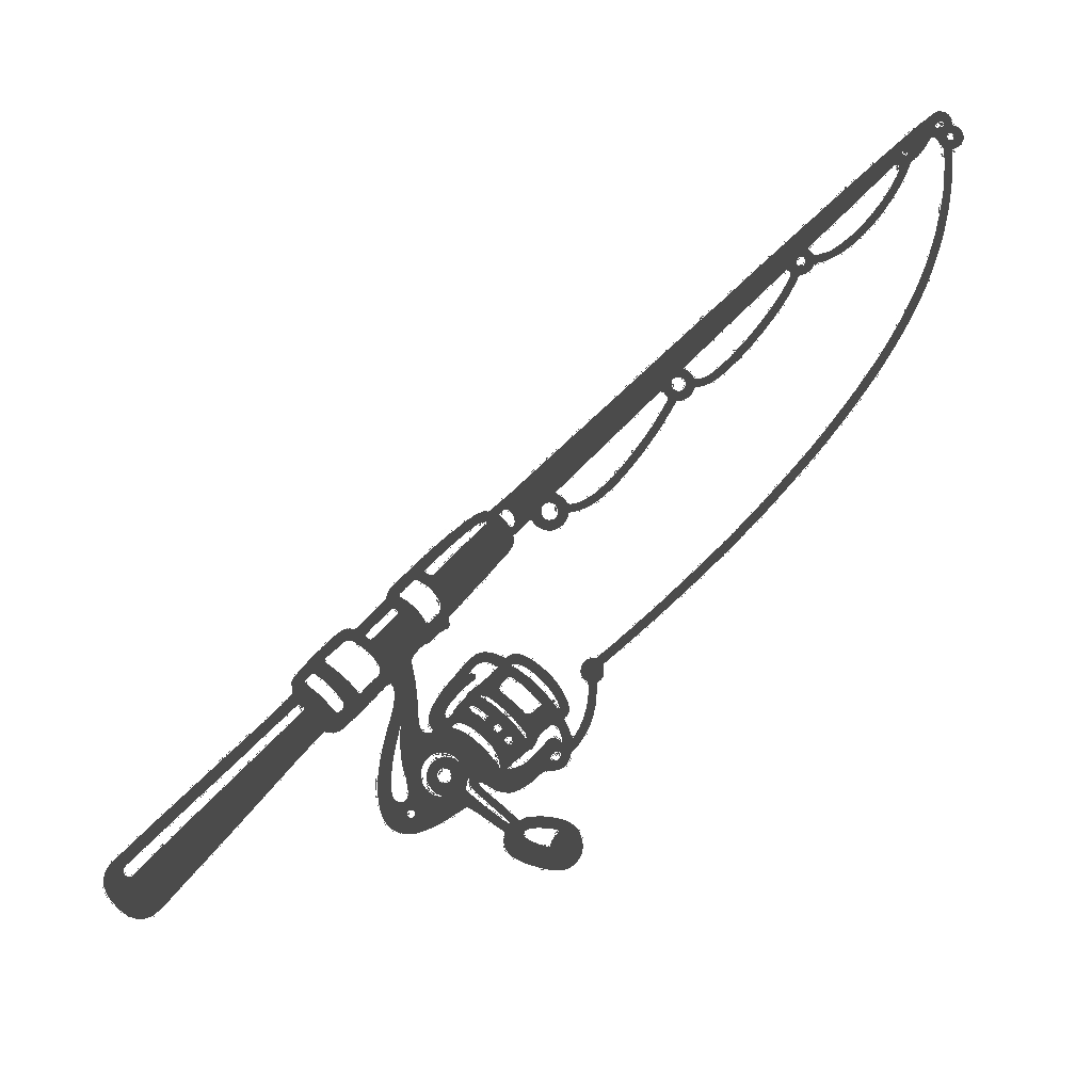 MY TACKLE