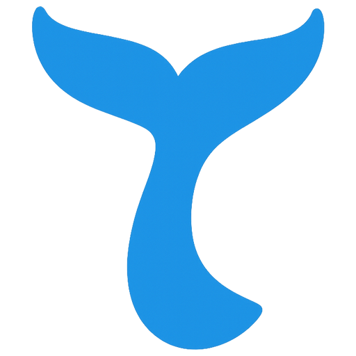 TSURI HUB Logo